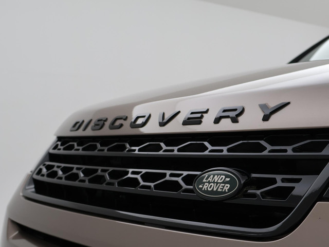 Land Rover Discovery Sport 2.0 Si4 240 PK 4WD AUT9 7-PERSOONS HSE LUXURY