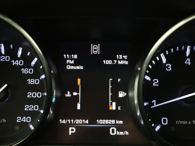 Land Rover Discovery Sport 2.0 Si4 240 PK 4WD AUT9 7-PERSOONS HSE LUXURY