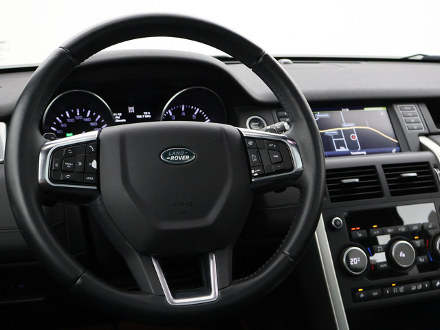 Land Rover Discovery Sport 2.0 Si4 240 PK 4WD AUT9 7-PERSOONS HSE LUXURY