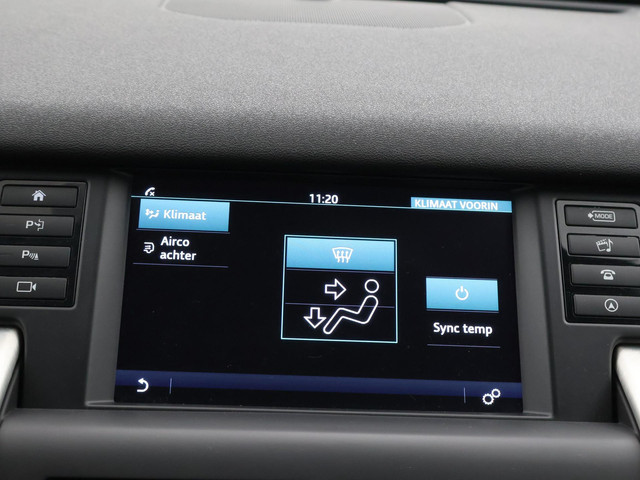 Land Rover Discovery Sport 2.0 Si4 240 PK 4WD AUT9 7-PERSOONS HSE LUXURY