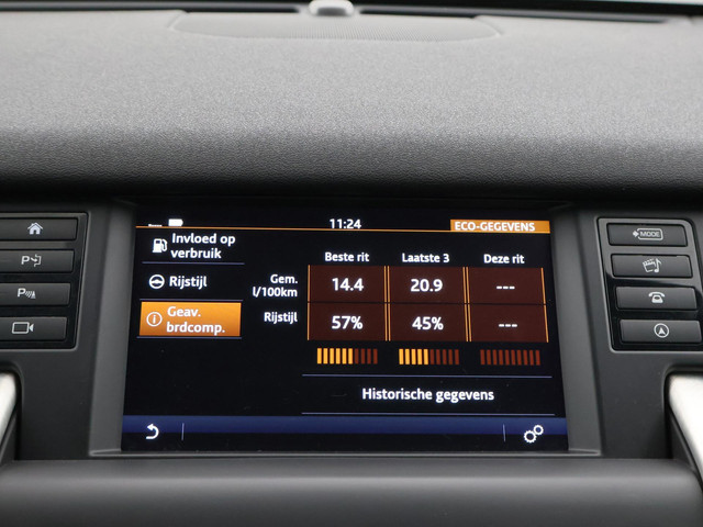 Land Rover Discovery Sport 2.0 Si4 240 PK 4WD AUT9 7-PERSOONS HSE LUXURY