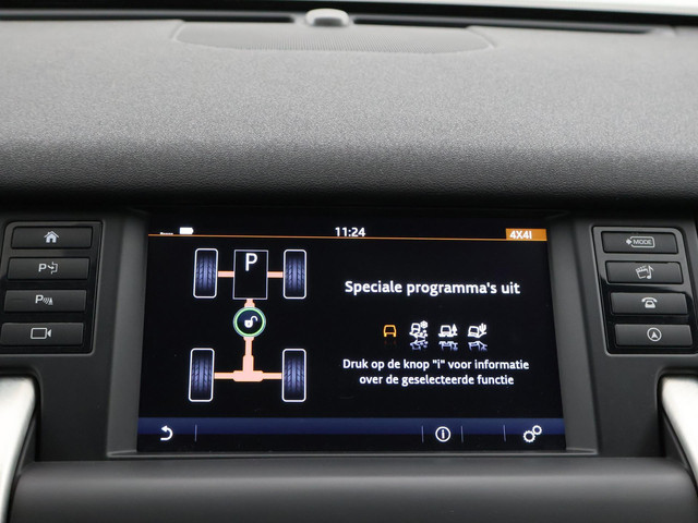 Land Rover Discovery Sport 2.0 Si4 240 PK 4WD AUT9 7-PERSOONS HSE LUXURY