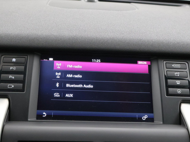 Land Rover Discovery Sport 2.0 Si4 240 PK 4WD AUT9 7-PERSOONS HSE LUXURY