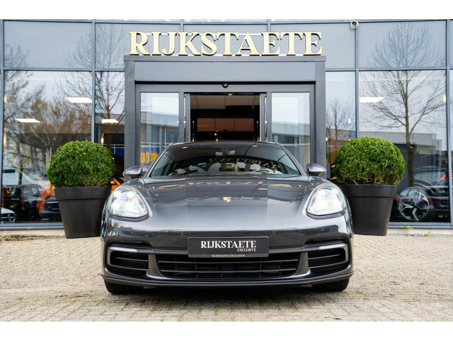 Porsche Panamera 3.0 4|PANO|BOSE|21''|ACC|MEMORY|KEYLESS