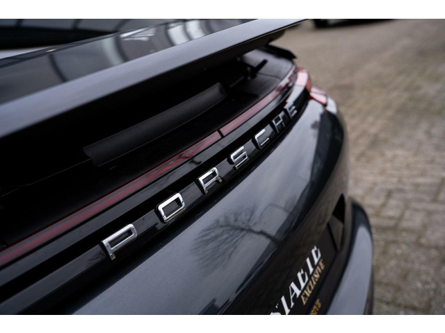 Porsche Panamera 3.0 4|PANO|BOSE|21''|ACC|MEMORY|KEYLESS
