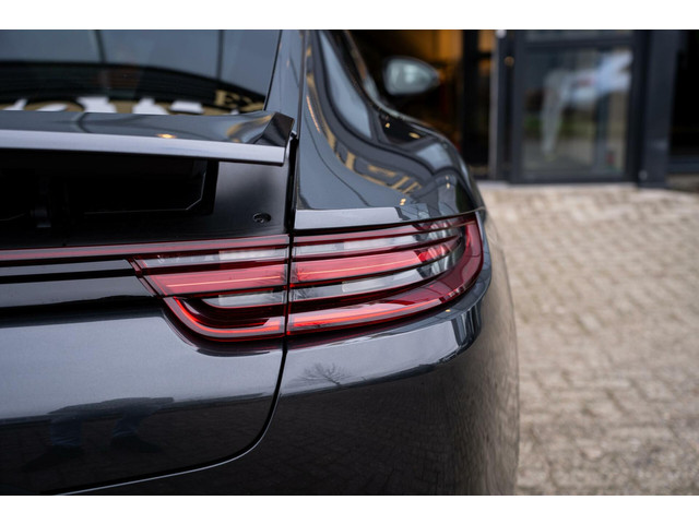 Porsche Panamera 3.0 4|PANO|BOSE|21''|ACC|MEMORY|KEYLESS