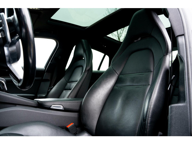 Porsche Panamera 3.0 4|PANO|BOSE|21''|ACC|MEMORY|KEYLESS