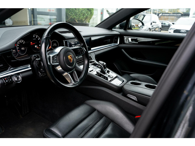 Porsche Panamera 3.0 4|PANO|BOSE|21''|ACC|MEMORY|KEYLESS