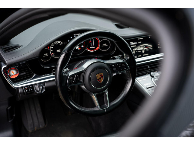 Porsche Panamera 3.0 4|PANO|BOSE|21''|ACC|MEMORY|KEYLESS