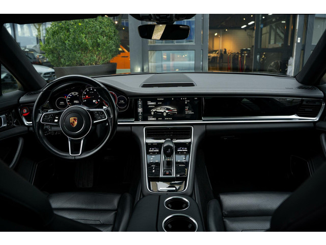 Porsche Panamera 3.0 4|PANO|BOSE|21''|ACC|MEMORY|KEYLESS