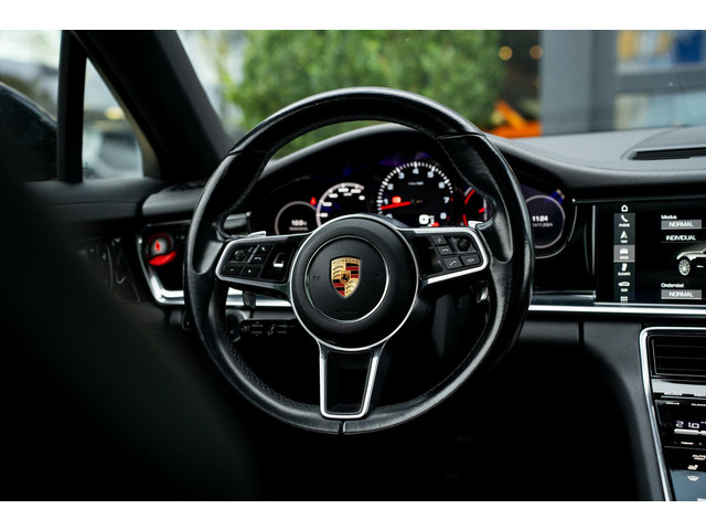 Porsche Panamera 3.0 4|PANO|BOSE|21''|ACC|MEMORY|KEYLESS
