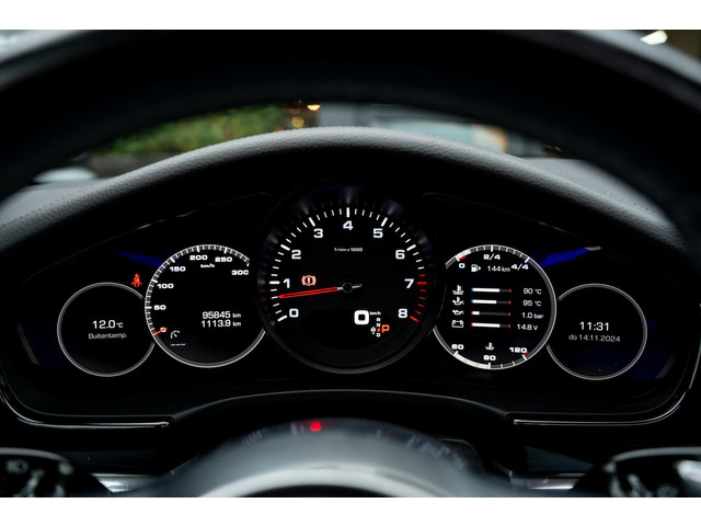 Porsche Panamera 3.0 4|PANO|BOSE|21''|ACC|MEMORY|KEYLESS