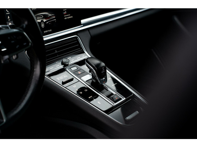 Porsche Panamera 3.0 4|PANO|BOSE|21''|ACC|MEMORY|KEYLESS