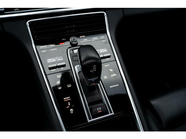 Porsche Panamera 3.0 4|PANO|BOSE|21''|ACC|MEMORY|KEYLESS