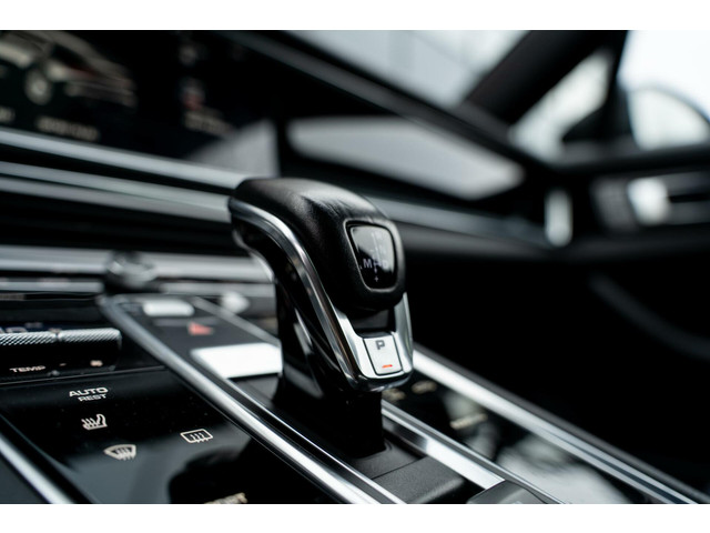 Porsche Panamera 3.0 4|PANO|BOSE|21''|ACC|MEMORY|KEYLESS