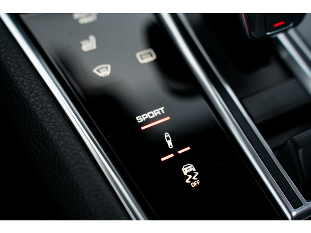Porsche Panamera 3.0 4|PANO|BOSE|21''|ACC|MEMORY|KEYLESS