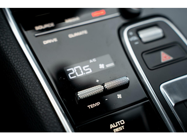 Porsche Panamera 3.0 4|PANO|BOSE|21''|ACC|MEMORY|KEYLESS