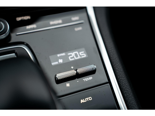 Porsche Panamera 3.0 4|PANO|BOSE|21''|ACC|MEMORY|KEYLESS