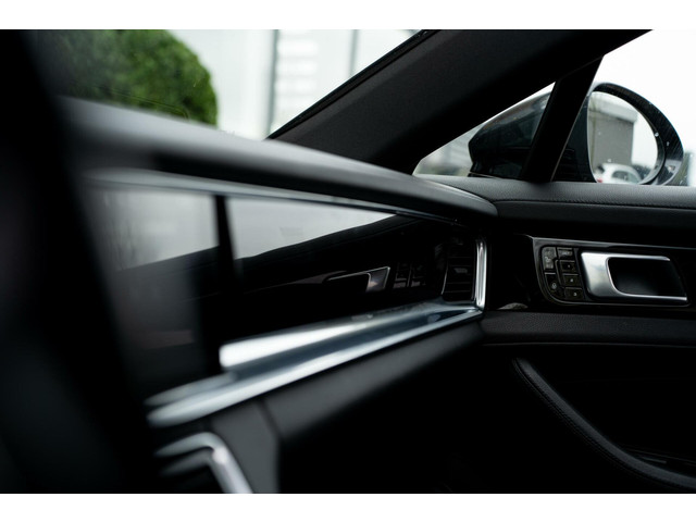 Porsche Panamera 3.0 4|PANO|BOSE|21''|ACC|MEMORY|KEYLESS