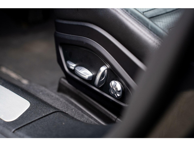 Porsche Panamera 3.0 4|PANO|BOSE|21''|ACC|MEMORY|KEYLESS