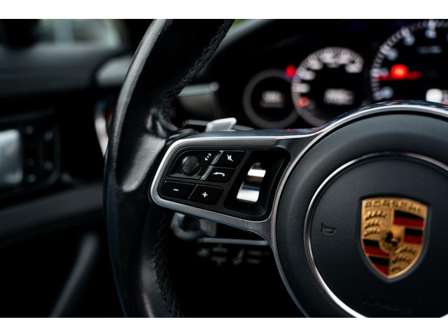 Porsche Panamera 3.0 4|PANO|BOSE|21''|ACC|MEMORY|KEYLESS
