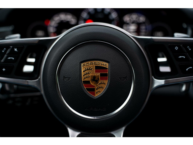 Porsche Panamera 3.0 4|PANO|BOSE|21''|ACC|MEMORY|KEYLESS
