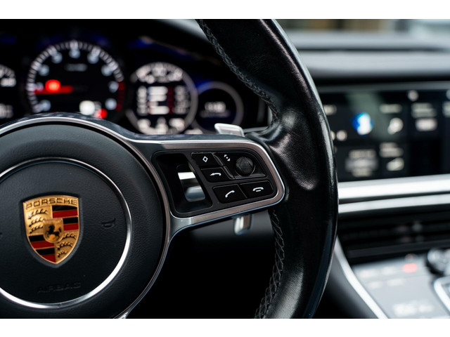 Porsche Panamera 3.0 4|PANO|BOSE|21''|ACC|MEMORY|KEYLESS