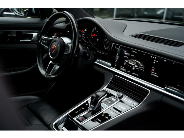 Porsche Panamera 3.0 4|PANO|BOSE|21''|ACC|MEMORY|KEYLESS