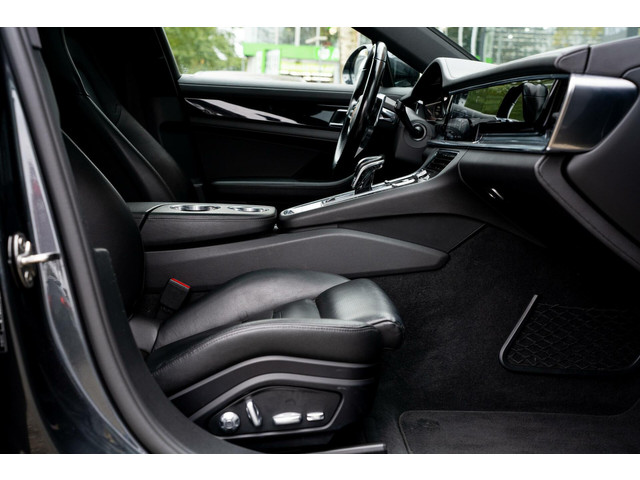 Porsche Panamera 3.0 4|PANO|BOSE|21''|ACC|MEMORY|KEYLESS