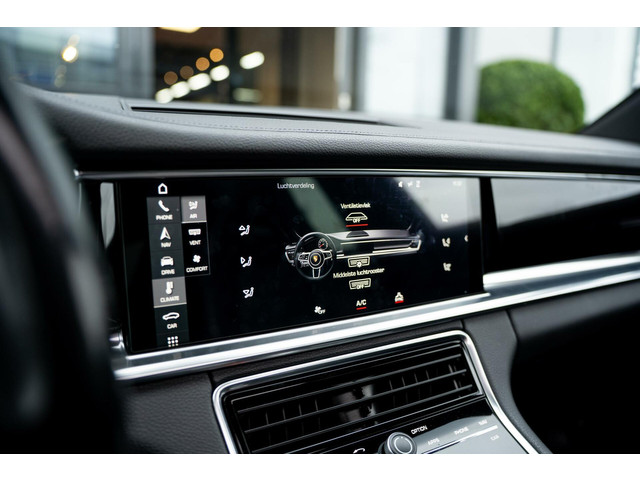 Porsche Panamera 3.0 4|PANO|BOSE|21''|ACC|MEMORY|KEYLESS