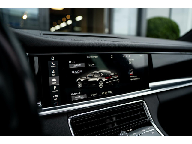 Porsche Panamera 3.0 4|PANO|BOSE|21''|ACC|MEMORY|KEYLESS