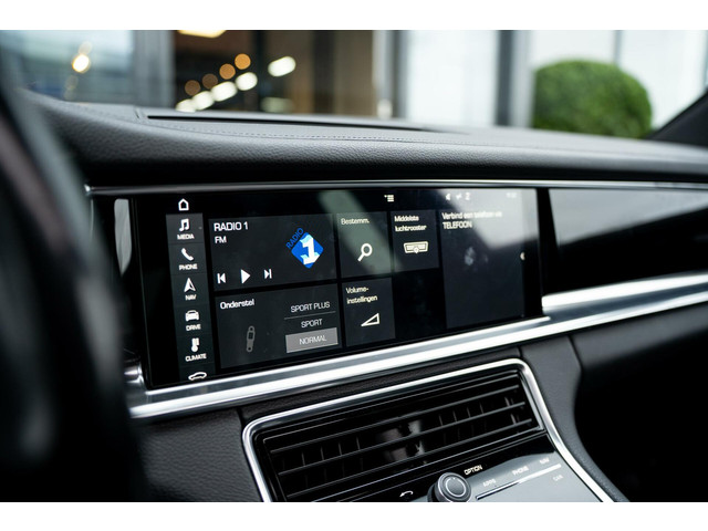 Porsche Panamera 3.0 4|PANO|BOSE|21''|ACC|MEMORY|KEYLESS