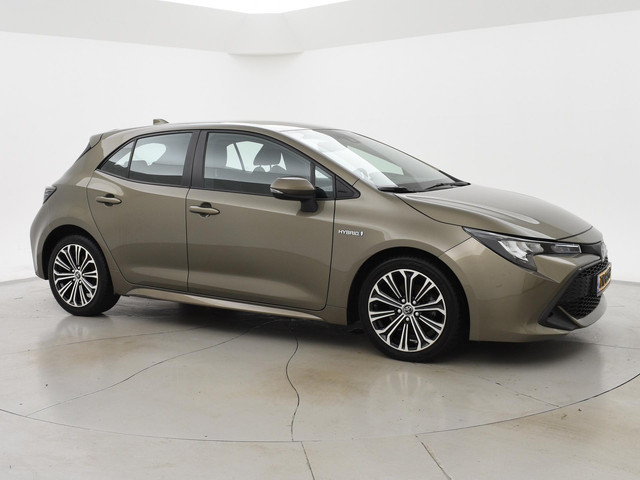 toyota-corolla-1.8-hybrid-first-edition-btw---adaptive-cruise---17-inch---led---navigatie