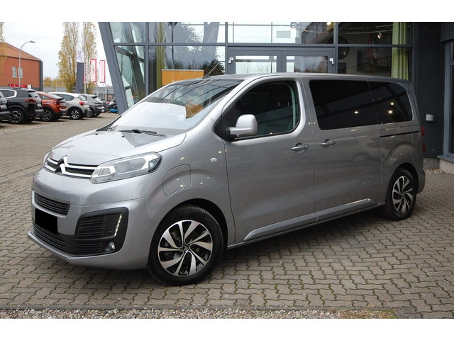 citroen--spacetourer-50kwh-business-lounge-m-28.500-ex-btw-8-zitter-leder-2-schuifdeuren-camera-pdc