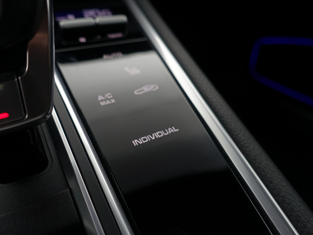 Porsche Panamera Sport Turismo 2.9 4 E-Hybrid 10 Years Edition Soft Close, Sport Chrono, Panoramadak, Stuurverwarming, Bose Audio, Sfeerverlichti