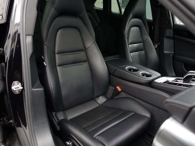 Porsche Panamera Sport Turismo 2.9 4 E-Hybrid 10 Years Edition Soft Close, Sport Chrono, Panoramadak, Stuurverwarming, Bose Audio, Sfeerverlichti