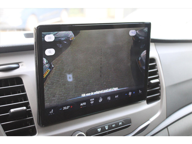 Ford E-Transit E-TRANSIT GB 350 L2H2 68kWh 184pk RWD Trend (Demo)