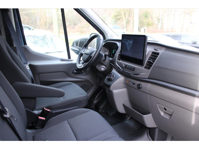 Ford E-Transit E-TRANSIT GB 350 L2H2 68kWh 184pk RWD Trend (Demo)