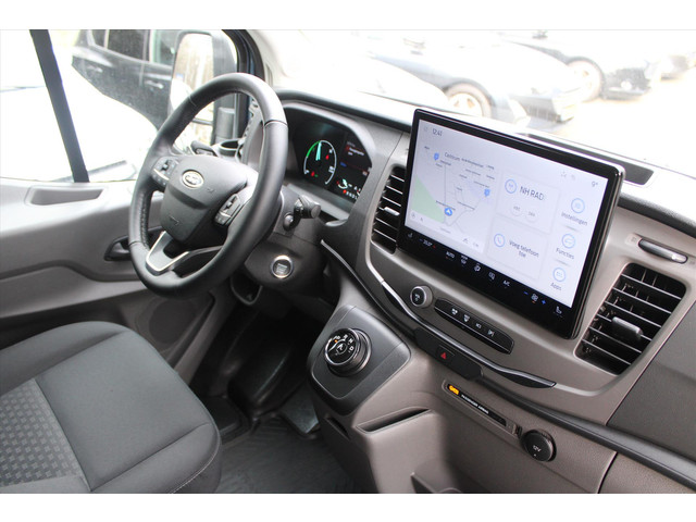 Ford E-Transit E-TRANSIT GB 350 L2H2 68kWh 184pk RWD Trend (Demo)