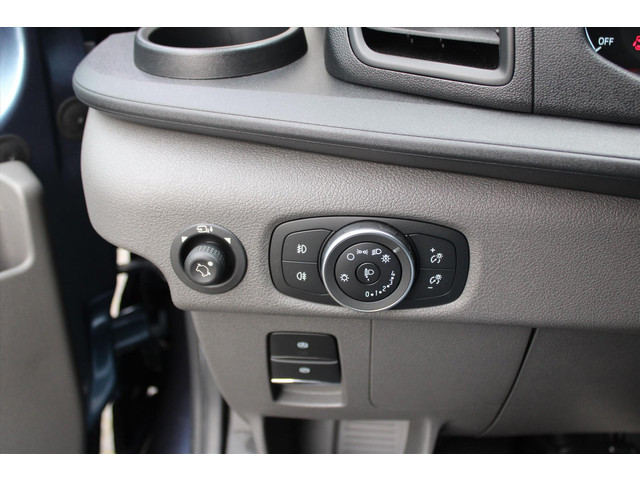 Ford E-Transit E-TRANSIT GB 350 L2H2 68kWh 184pk RWD Trend (Demo)
