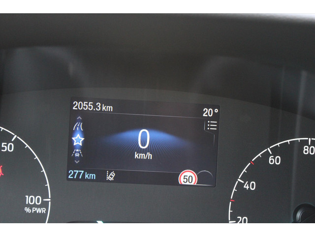 Ford E-Transit E-TRANSIT GB 350 L2H2 68kWh 184pk RWD Trend (Demo)
