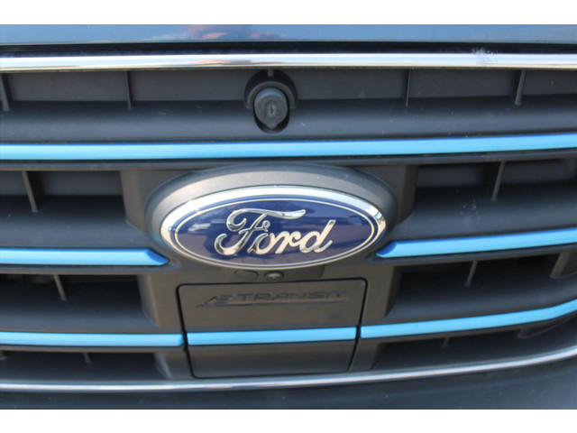 Ford E-Transit E-TRANSIT GB 350 L2H2 68kWh 184pk RWD Trend (Demo)