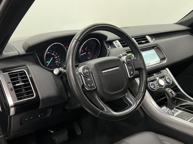 Land Rover Range Rover Sport 2.0 SD4 HSE | NAVIGATIE | PANORAMADAK | STOEL- STUUR VERWARMING | CAMERA |