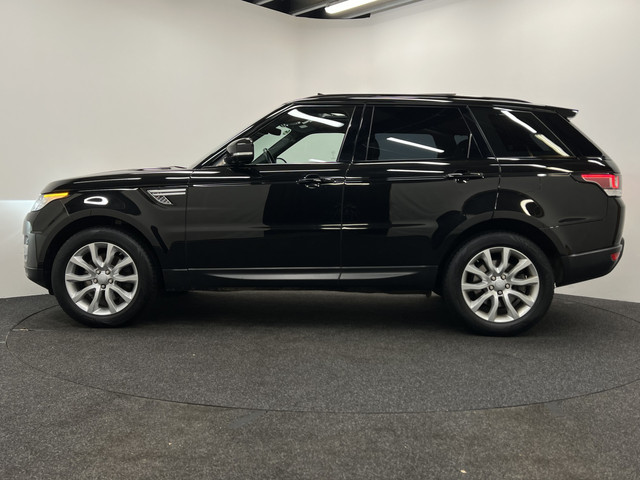 Land Rover Range Rover Sport 2.0 SD4 HSE | NAVIGATIE | PANORAMADAK | STOEL- STUUR VERWARMING | CAMERA |