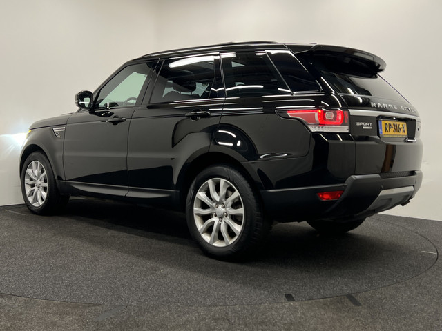 Land Rover Range Rover Sport 2.0 SD4 HSE | NAVIGATIE | PANORAMADAK | STOEL- STUUR VERWARMING | CAMERA |