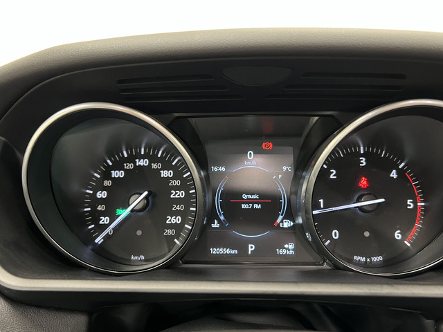 Land Rover Range Rover Sport 2.0 SD4 HSE | NAVIGATIE | PANORAMADAK | STOEL- STUUR VERWARMING | CAMERA |
