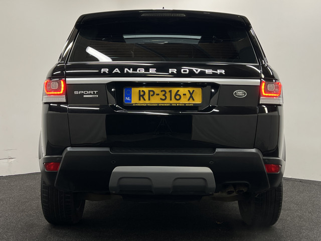 Land Rover Range Rover Sport 2.0 SD4 HSE | NAVIGATIE | PANORAMADAK | STOEL- STUUR VERWARMING | CAMERA |