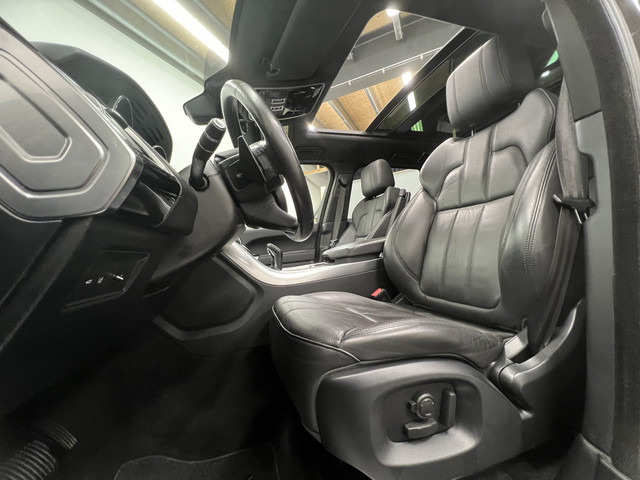 Land Rover Range Rover Sport 2.0 SD4 HSE | NAVIGATIE | PANORAMADAK | STOEL- STUUR VERWARMING | CAMERA |