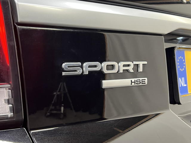 Land Rover Range Rover Sport 2.0 SD4 HSE | NAVIGATIE | PANORAMADAK | STOEL- STUUR VERWARMING | CAMERA |