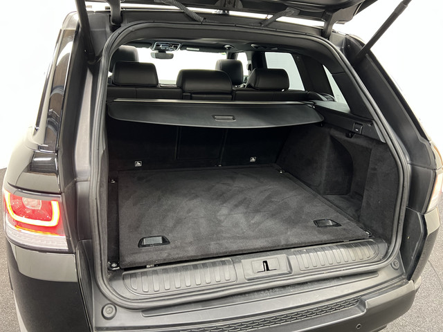 Land Rover Range Rover Sport 2.0 SD4 HSE | NAVIGATIE | PANORAMADAK | STOEL- STUUR VERWARMING | CAMERA |